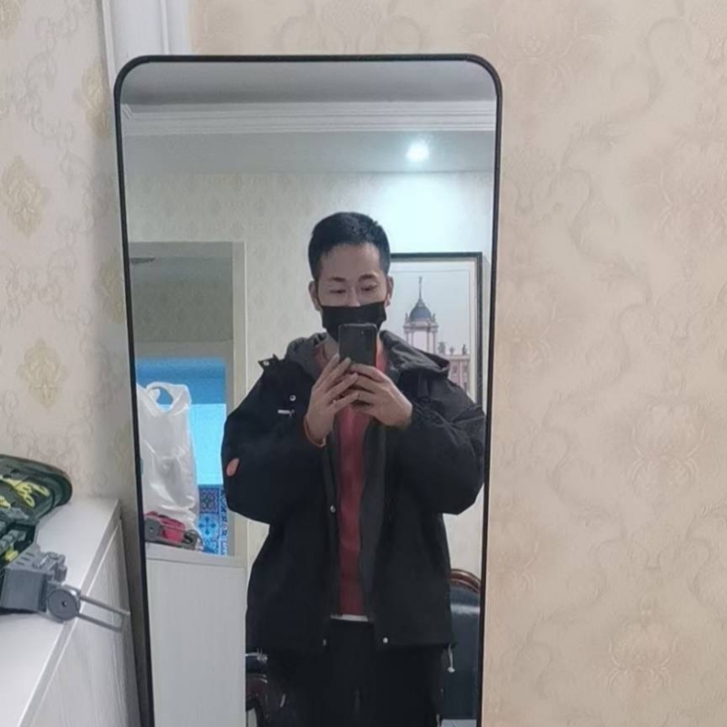 开朗的第二张照片--周宁交友网