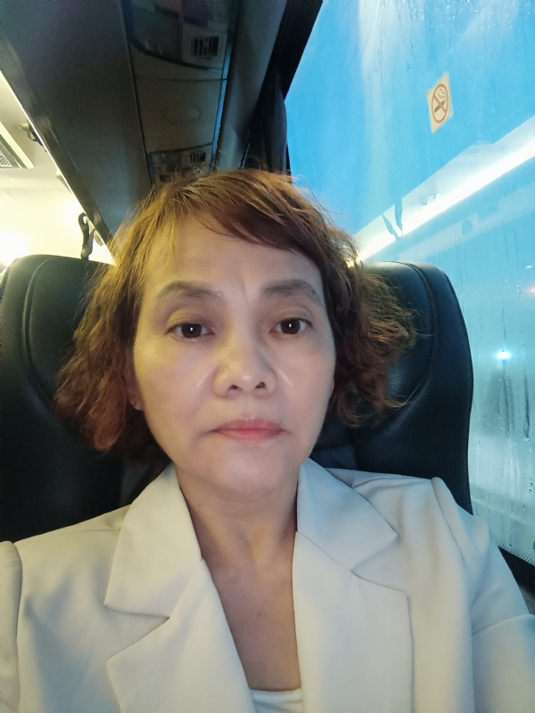 爱连的第一张照片--周宁交友网