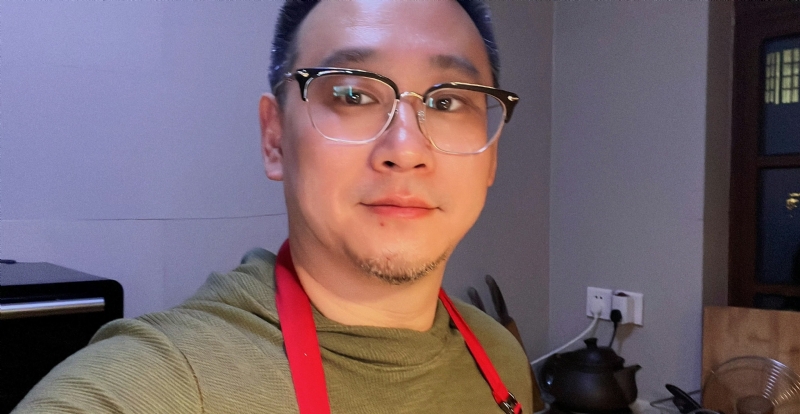 后来的我们的第三张照片--周宁交友网