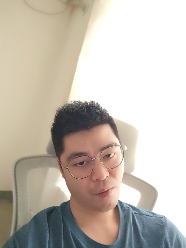 清酒的第一张照片--周宁交友网