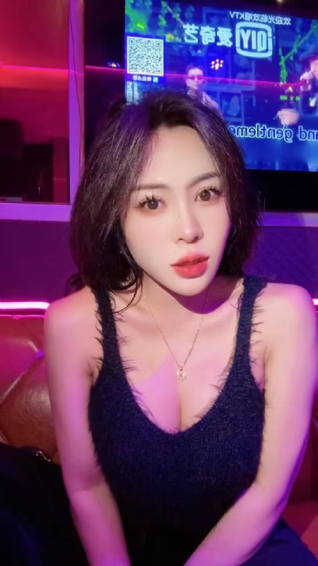 素素可月的第二张照片--周宁交友网