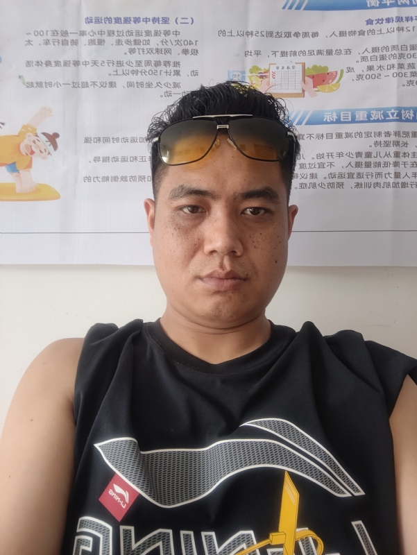 等一个你的第一张照片--周宁交友网