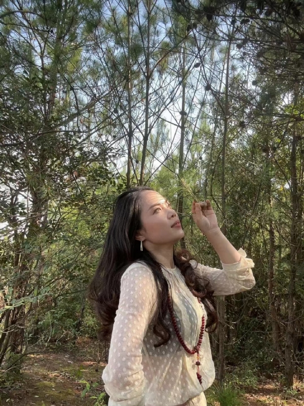 粉研的第一张照片--周宁交友网