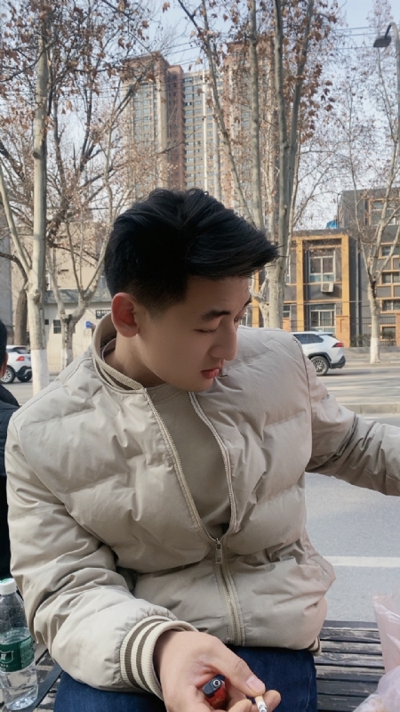 liyifan的第一张照片--周宁交友网