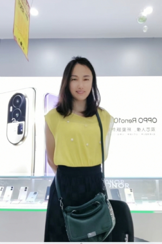阿君的第一张照片--周宁交友网