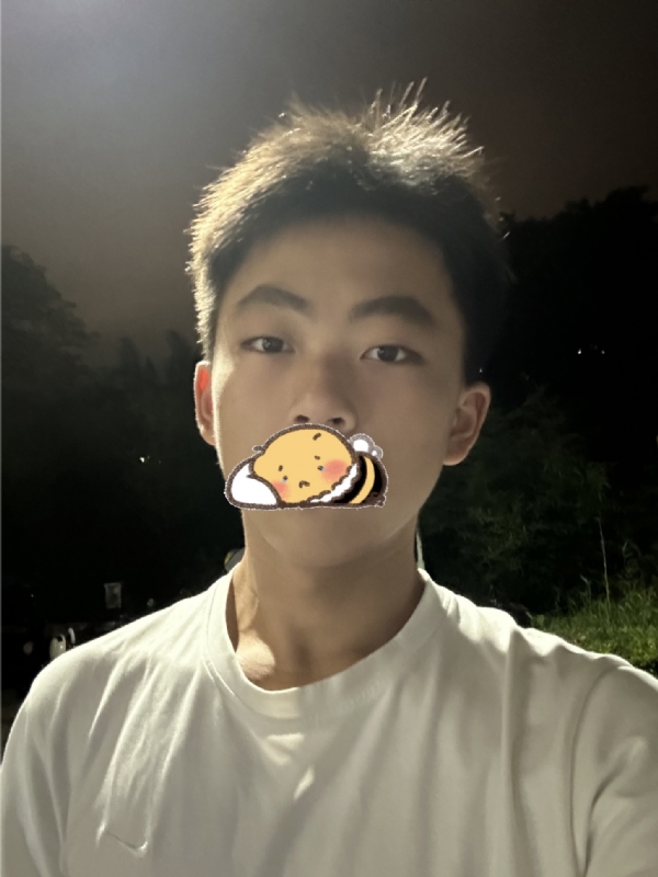 oo的第一张照片--周宁交友网