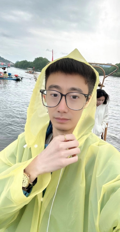 千寻与牵的第二张照片--周宁交友网