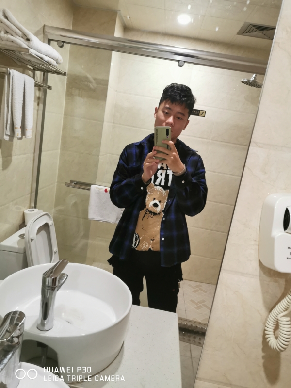 佛系人生的第四张照片--周宁交友网