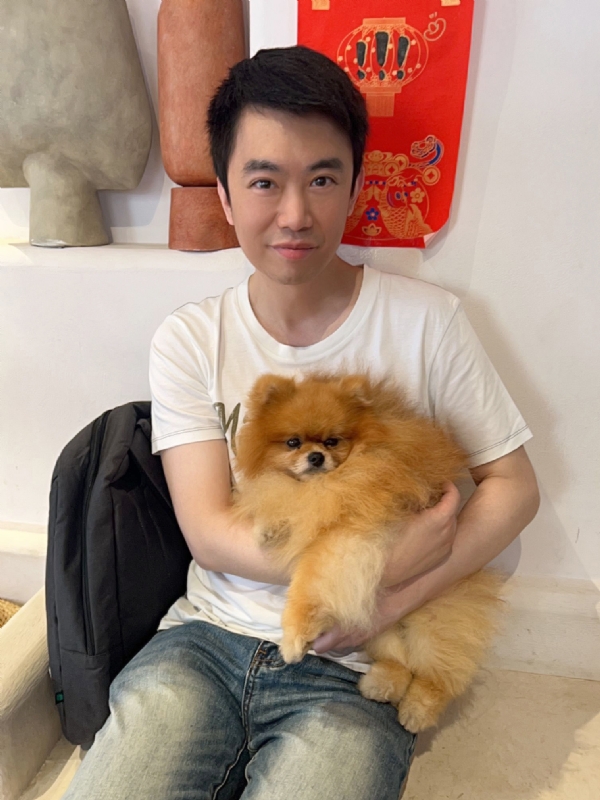Leo的第一张照片--周宁交友网