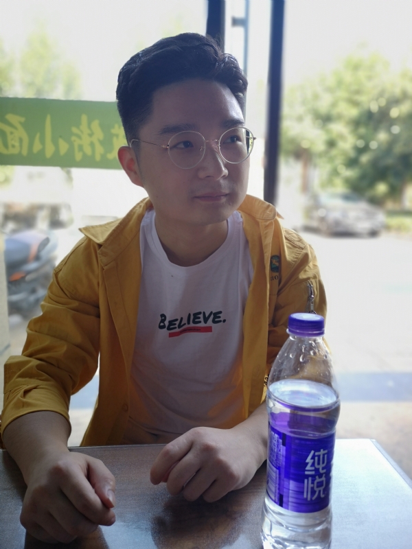 听风等雨的第二张照片--周宁交友网