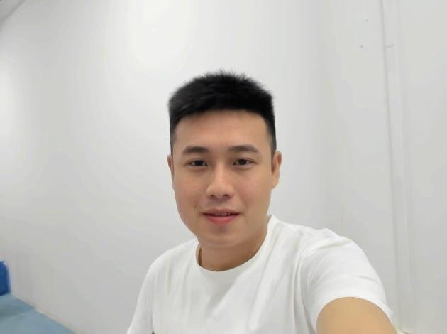 阿文历险记的第一张照片--周宁交友网