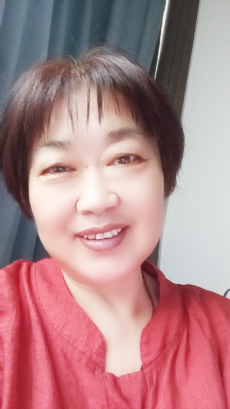 云烟的第一张照片--周宁交友网