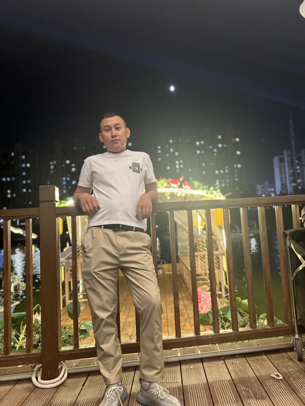 大超的第一张照片--周宁交友网