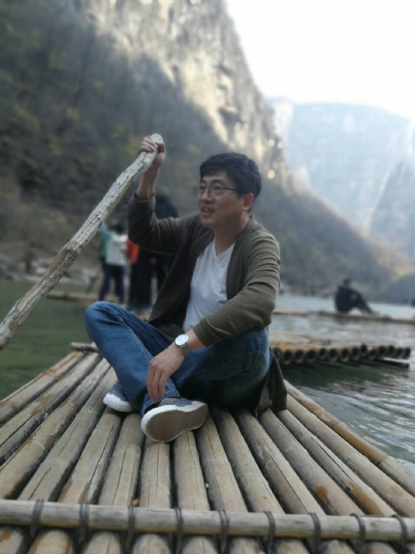 风被吹走了的第一张照片--周宁交友网