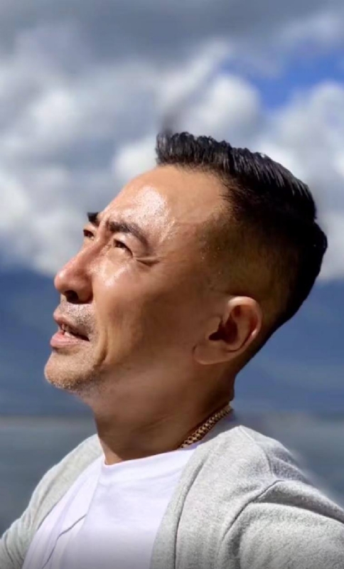 张凯的第一张照片--周宁交友网