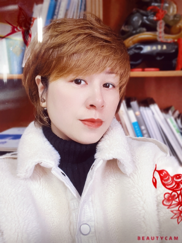 阳光百合的第一张照片--周宁交友网