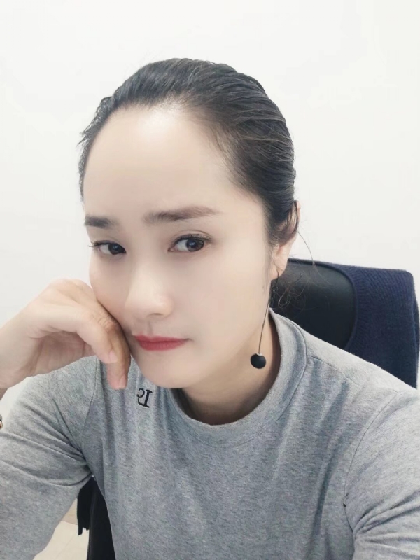谈谈的第三张照片--周宁交友网