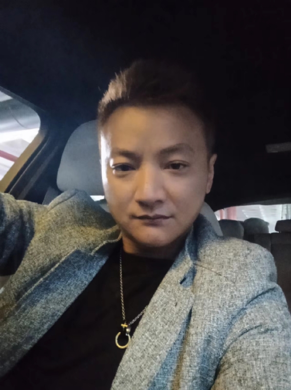 夜、有雨敲窗的第三张照片--周宁交友网