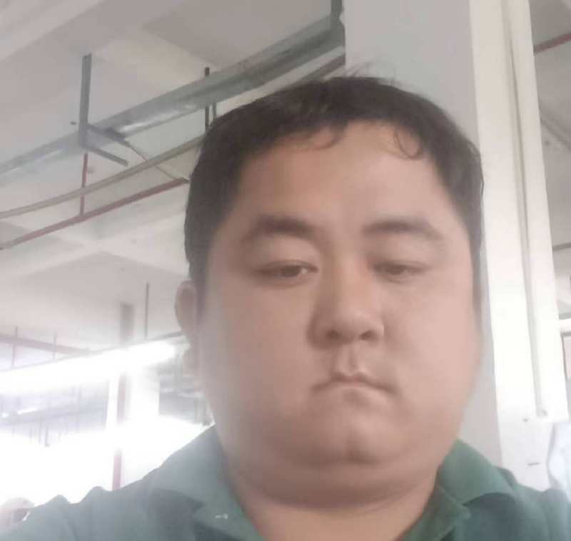 郴州相亲的第一张照片--周宁交友网