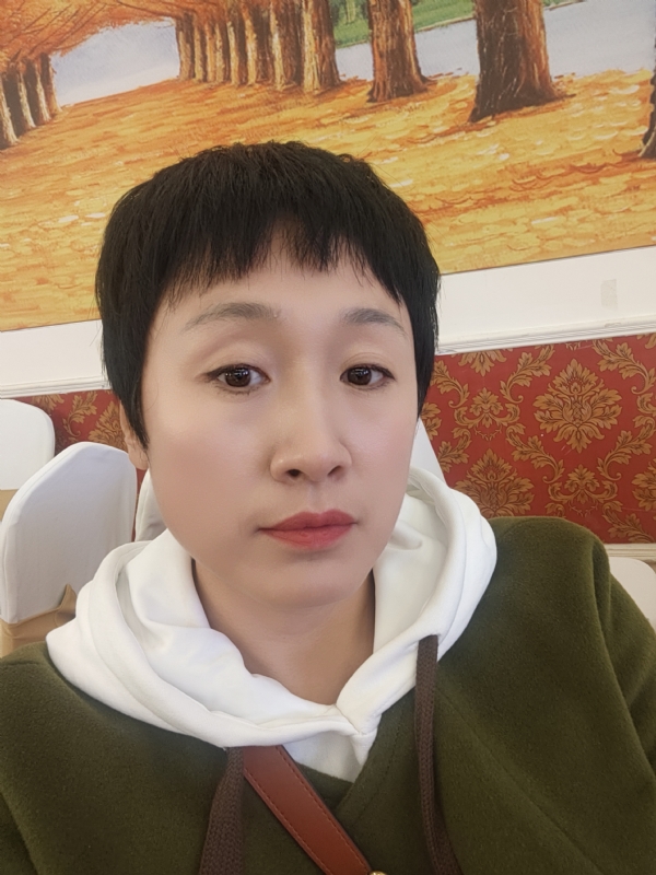 石家庄相亲的第一张照片--周宁交友网