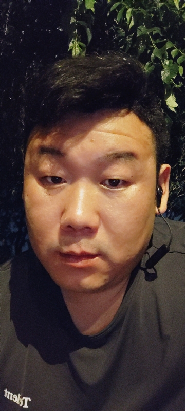 晨曦的第一张照片--周宁交友网