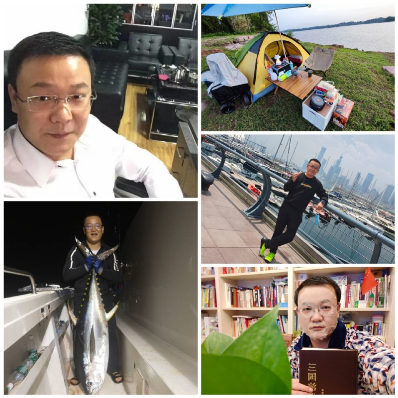 dikson的第六张照片--周宁交友网