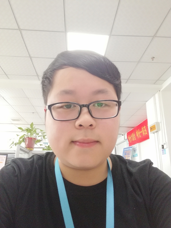 自由自在的第一张照片--周宁交友网