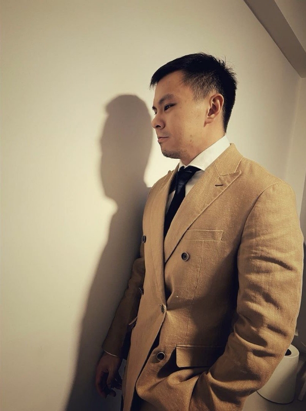 尋歡人的第一张照片--周宁交友网
