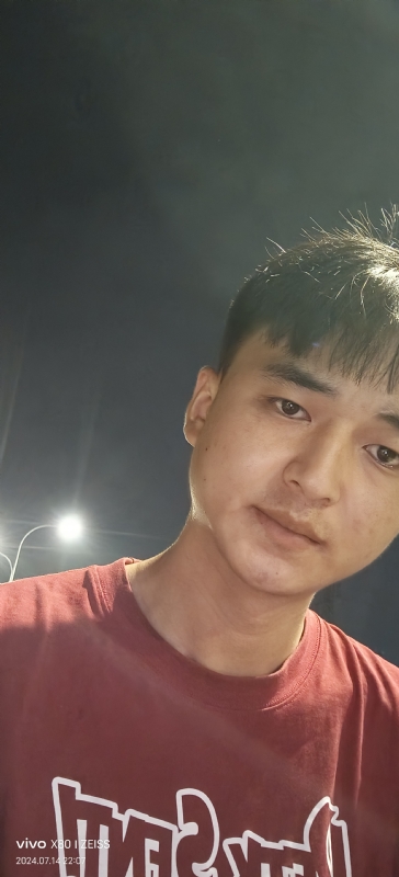 不太苦的苦瓜的第一张照片--周宁交友网
