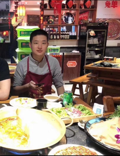 尚龙的第四张照片--周宁交友网