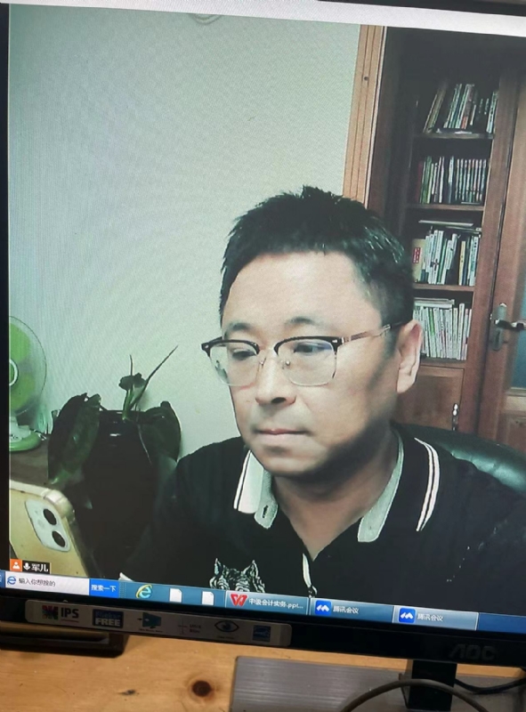 军儿的第一张照片--周宁交友网