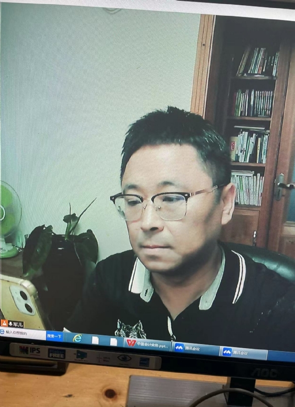 军儿的第三张照片--周宁交友网