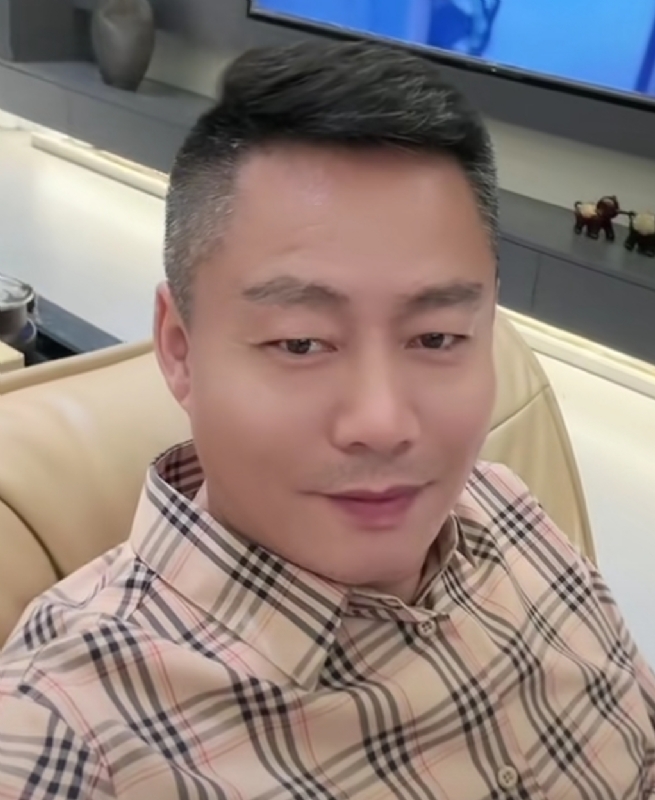 李*军的第二张照片--周宁交友网