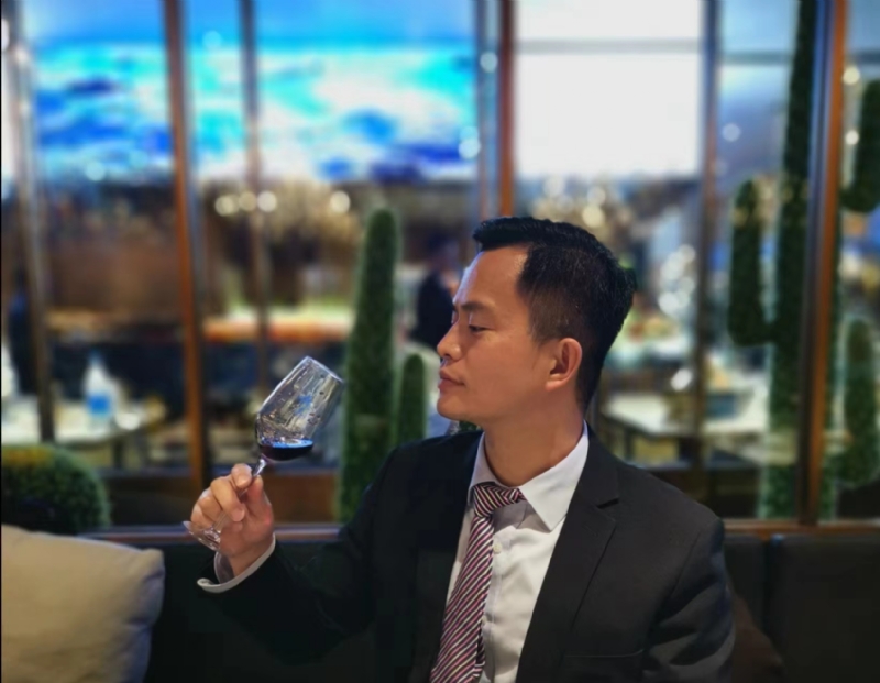 息心的第四张照片--周宁交友网