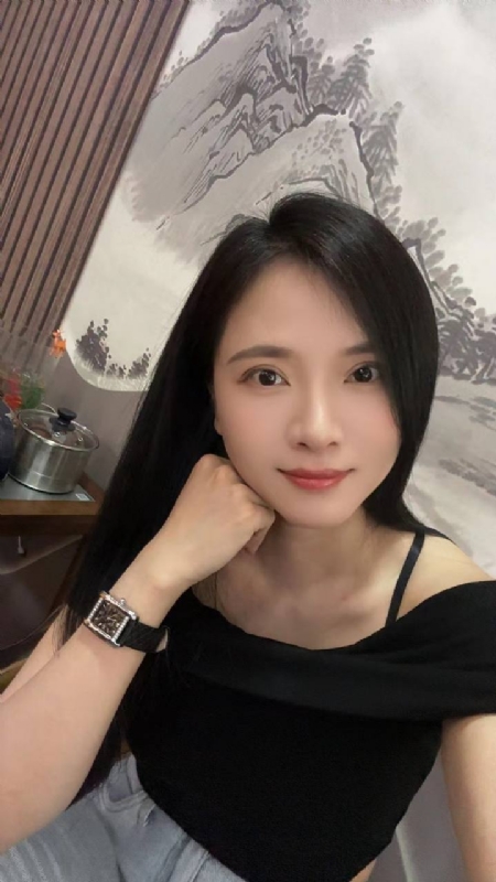 Anne的第一张照片--周宁交友网