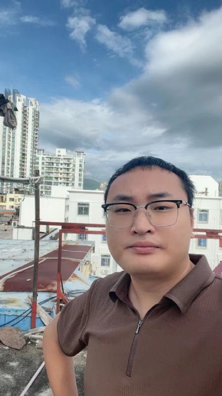 张家大哥的第一张照片--周宁交友网