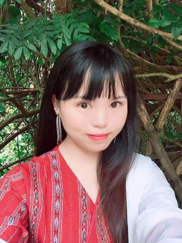 淼淼的第二张照片--周宁交友网