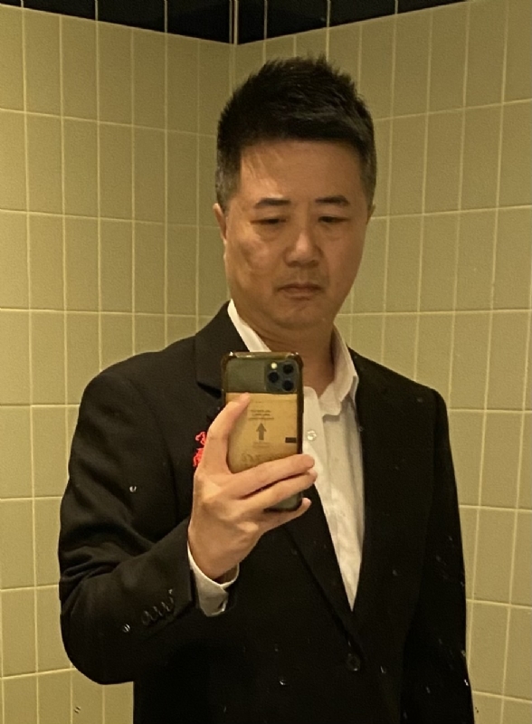 Alan的第二张照片--周宁交友网