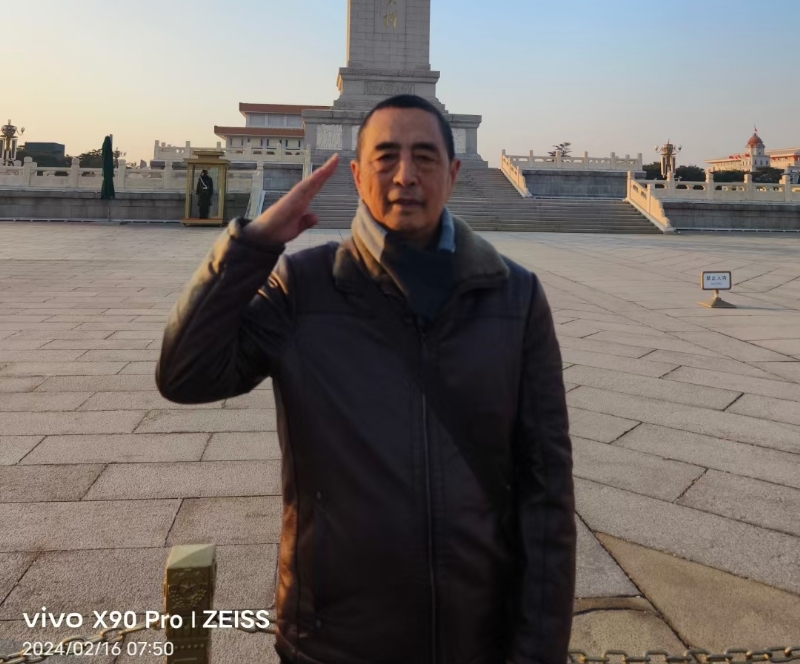 超爱英的第六张照片--周宁交友网