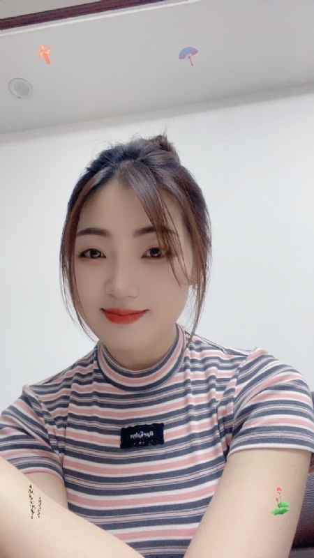 可儿的第一张照片--周宁交友网