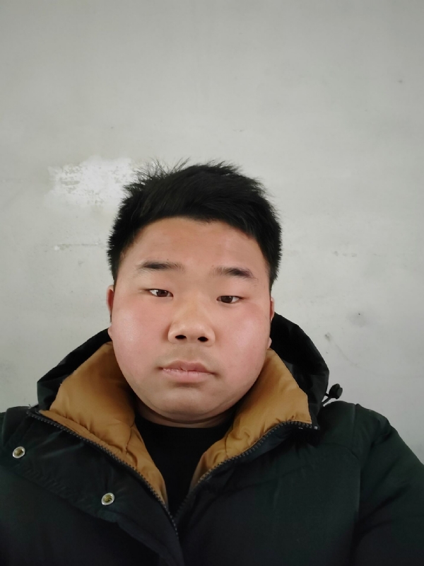 精神饱满的第四张照片--周宁交友网