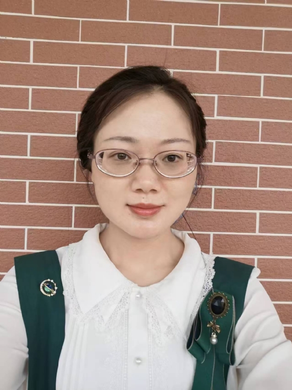 Lily的第二张照片--周宁交友网