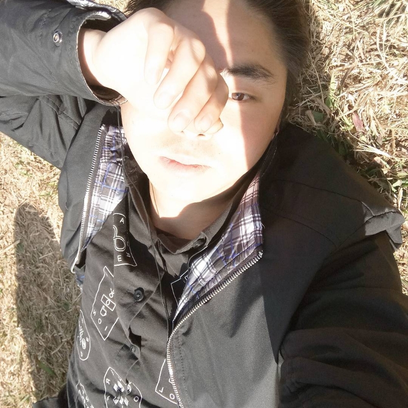 执子之手与子偕老的第一张照片--周宁交友网