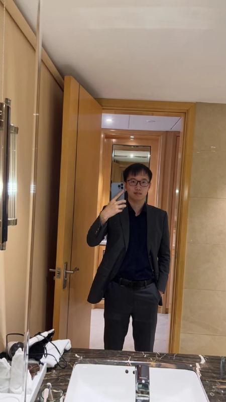 熊先生的第一张照片--周宁交友网