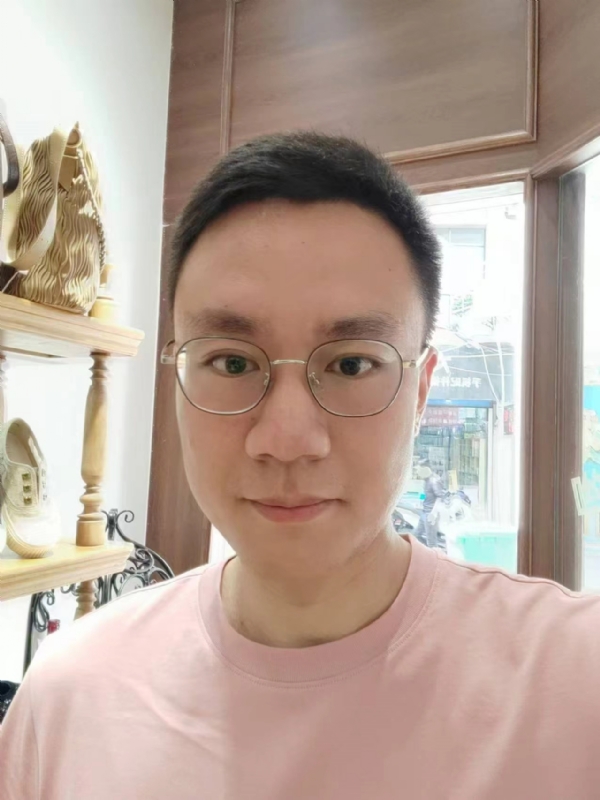 乐let的第一张照片--周宁交友网