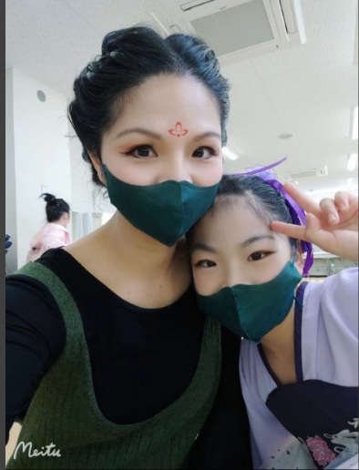 LuLu的第一张照片--周宁交友网