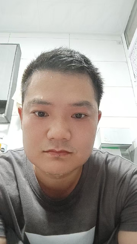 皓月当空的第一张照片--周宁交友网