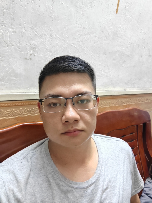 陈秋新的第一张照片--周宁交友网