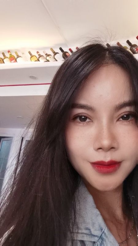 甜以待人的第一张照片--周宁交友网