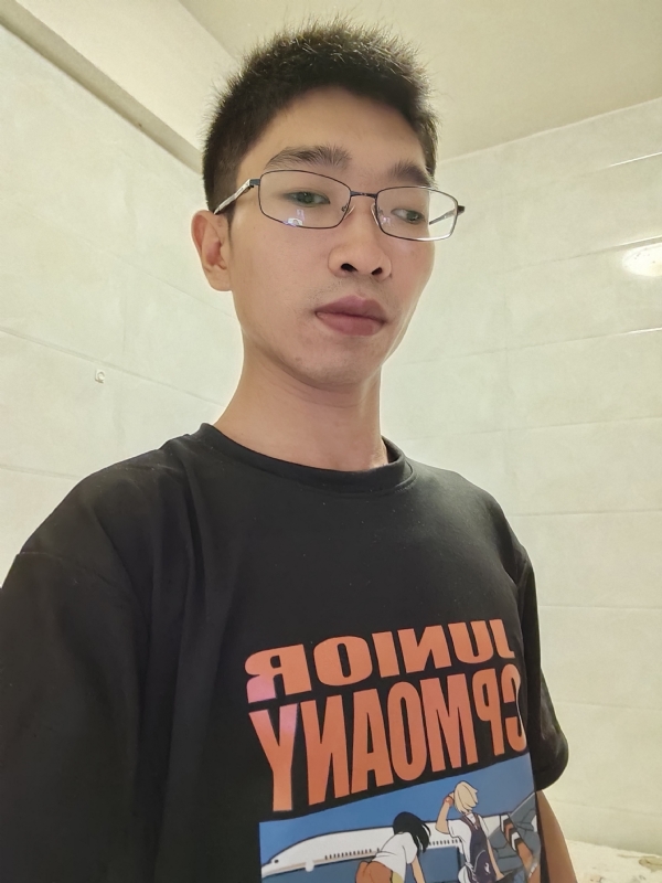 安然的第一张照片--周宁交友网